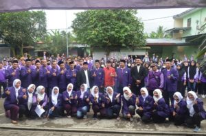 KKN 2022 STAI YPBWI Surabaya