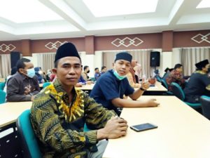 Kampus STAI YPBWI Surabaya Mengirimkan Delegasi Dosen ke Acara “Penguatan Jurnal Ilmiah di Lingkungan PTKIS se Jawa Timur”