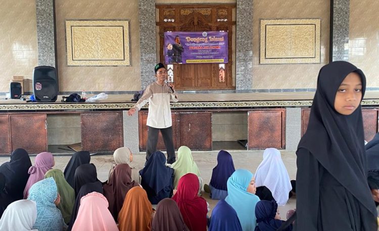 PKM ES Dongeng Islami